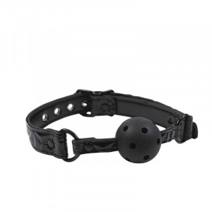 Φίμωτρο Sinful Ball Gag  